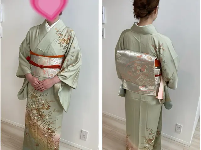 《出張着付け》特別な日に着物で♪思い出に残る日をお手伝いいたします!