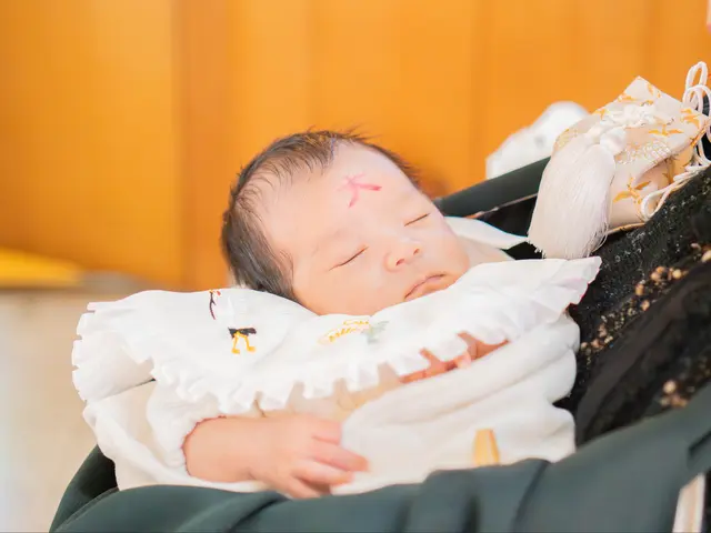 お宮参りもお食い初めも写真と動画で思い出を残します☆彡現像お写真5枚プレゼント♡