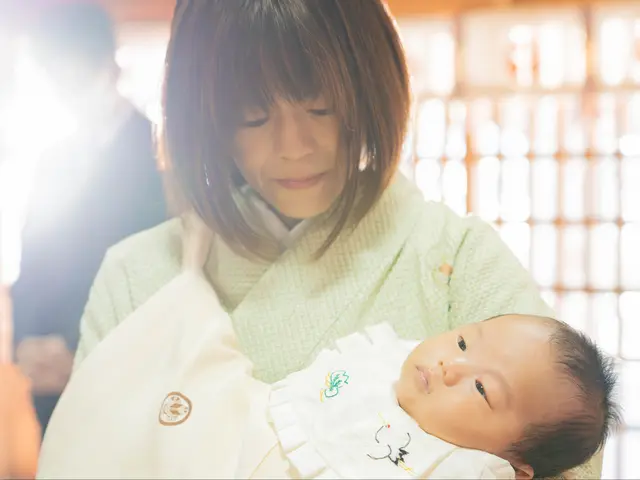 お宮参りもお食い初めも写真と動画で思い出を残します☆彡現像お写真5枚プレゼント♡