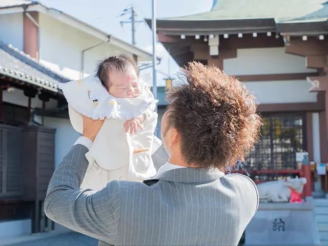 お宮参りもお食い初めも写真と動画で思い出を残します☆彡現像お写真5枚プレゼント♡