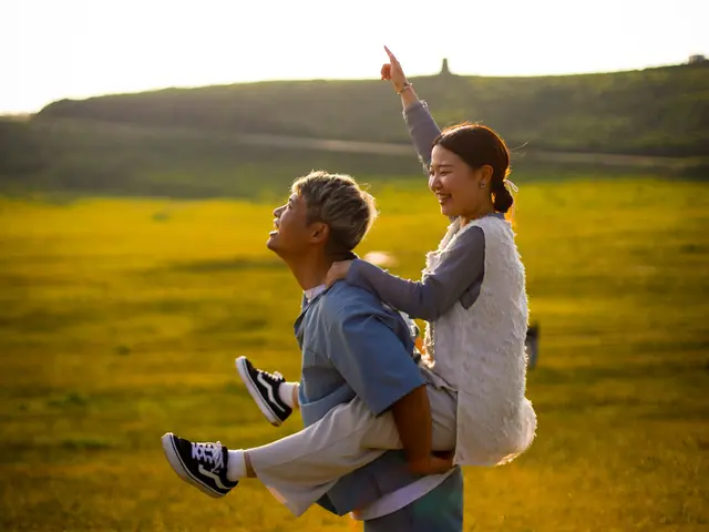 カップルフォトや友達同士など複数人での撮影プランです!