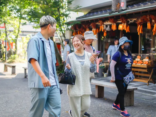 カップルフォトや友達同士など複数人での撮影プランです!