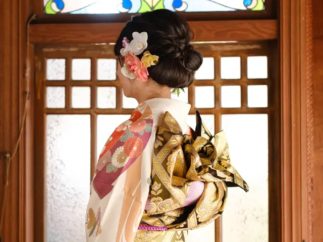 ★振袖のレンタルも★着付けや着物のいろいろサポートいたします★
