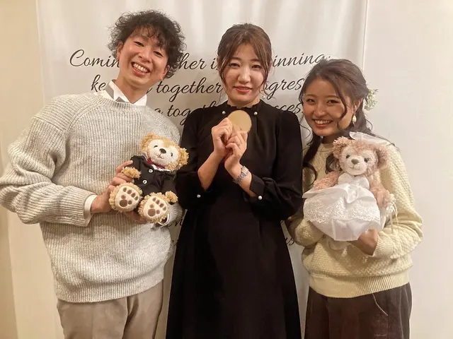 口コミ50件以上!元ラジオパーソナリティ!結婚式2次会、企業イベント半年先も◎