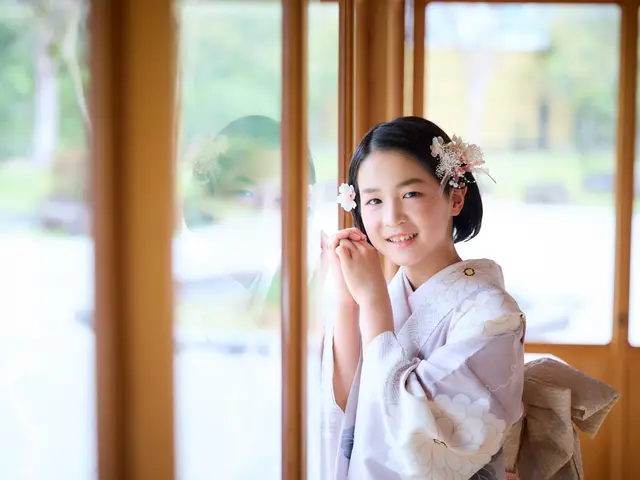 一生に一度の今しか撮れない写真を残してみませんか?