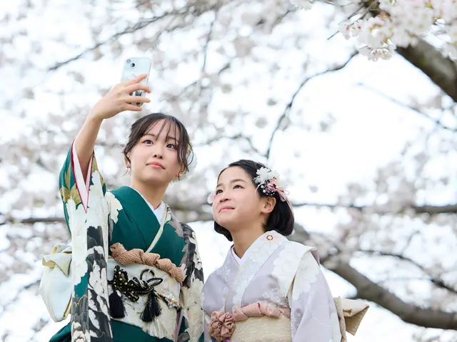 一生に一度の今しか撮れない写真を残してみませんか?