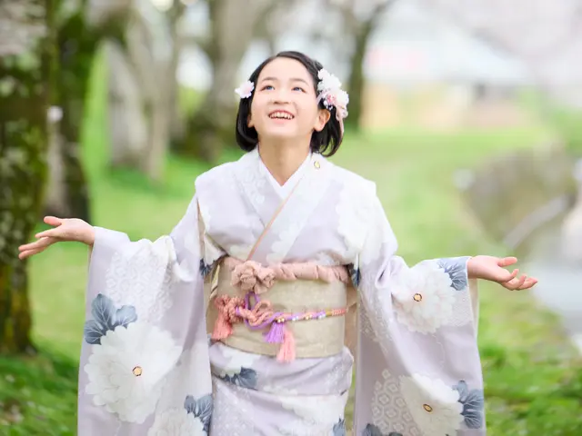 一生に一度の今しか撮れない写真を残してみませんか?