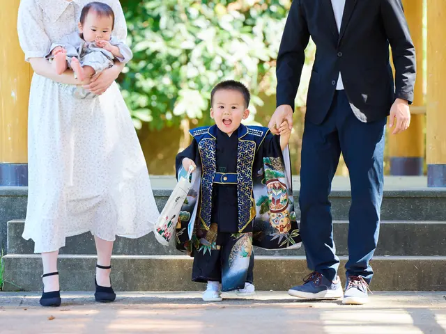 一生に一度の今しか撮れない写真を残してみませんか?