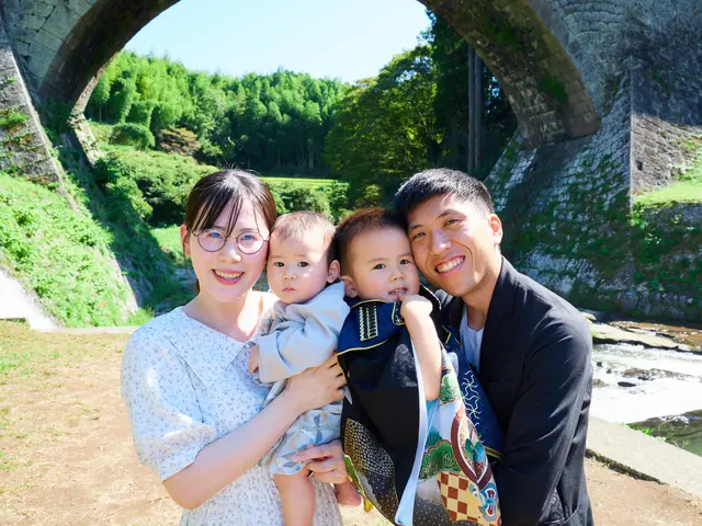 一生に一度の今しか撮れない写真を残してみませんか?