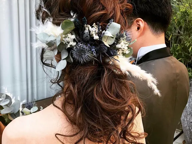 R9年1月10日北近畿はたちの会(旧成人式)着付ヘアメイク申し込み受付中ꕤ︎︎