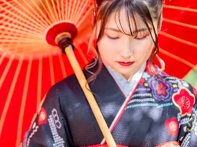 R9年1月10日北近畿はたちの会(旧成人式)着付ヘアメイク申し込み受付中ꕤ︎︎