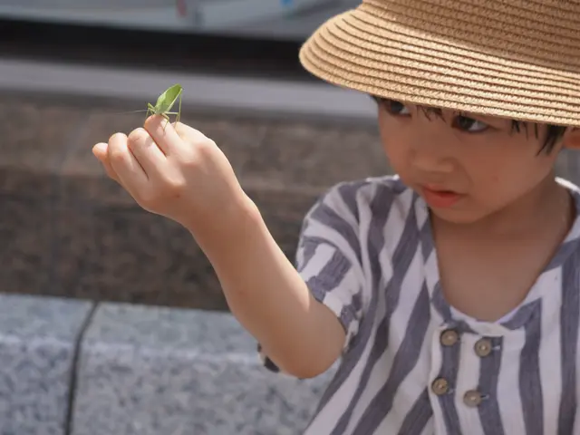 京都芸大で写真を学び、笑顔を引き出す撮影のプロ