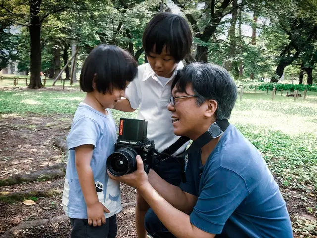 【映画監督が撮る】あなただけの物語を「フィルム写真やMOVIEで残そう!」