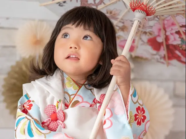 【モニター特別価格】実績1000!女性カメラマンがお子さまの自然な笑顔を残します