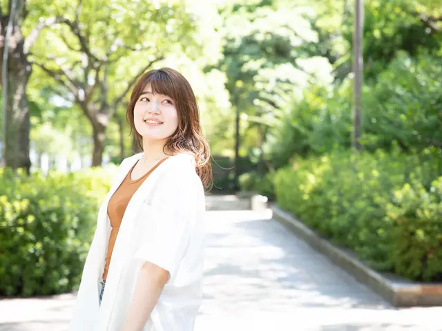 【女性プロカメラマン】写真・笑顔が苦手な人でも安心!素敵な笑顔を引き出します!