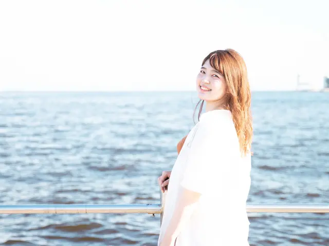 【女性プロカメラマン】写真・笑顔が苦手な人でも安心!素敵な笑顔を引き出します!