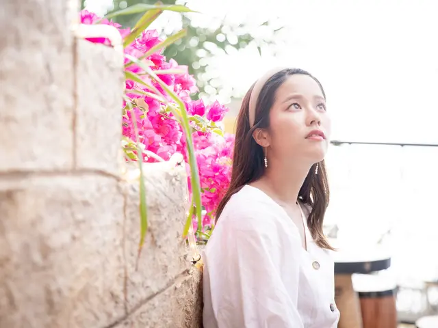 【女性プロカメラマン】写真・笑顔が苦手な人でも安心!素敵な笑顔を引き出します!