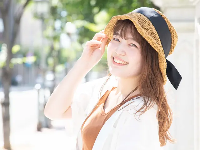 【女性プロカメラマン】写真・笑顔が苦手な人でも安心!素敵な笑顔を引き出します!