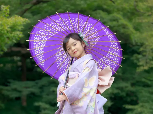 七五三出張撮影!記念の笑顔をたくさん納品いたします!