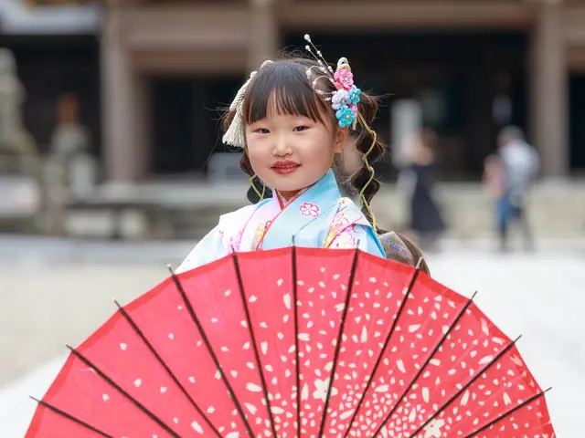 七五三出張撮影!記念の笑顔をたくさん納品いたします!