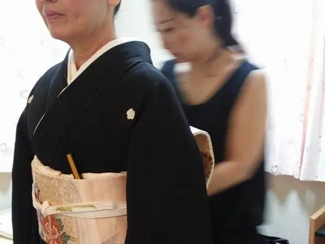 ブライダル・撮影などで活躍中の着付師範がお伺いします