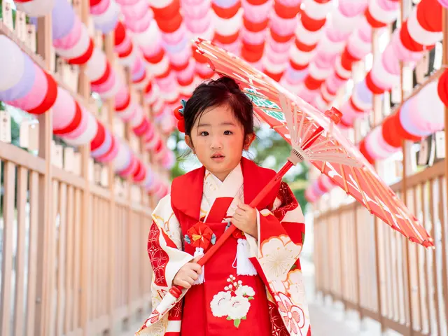 ◎太宰府天満宮カメラマン加盟店◎和傘・手毬・刀小物無料貸出し◎映像業界の経験あり