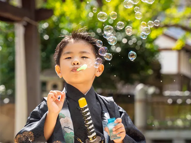 ◎太宰府天満宮カメラマン加盟店◎和傘・手毬・刀小物無料貸出し◎映像業界の経験あり