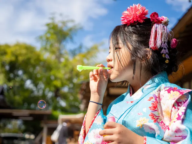 ◎太宰府天満宮カメラマン加盟店◎和傘・手毬・刀小物無料貸出し◎映像業界の経験あり