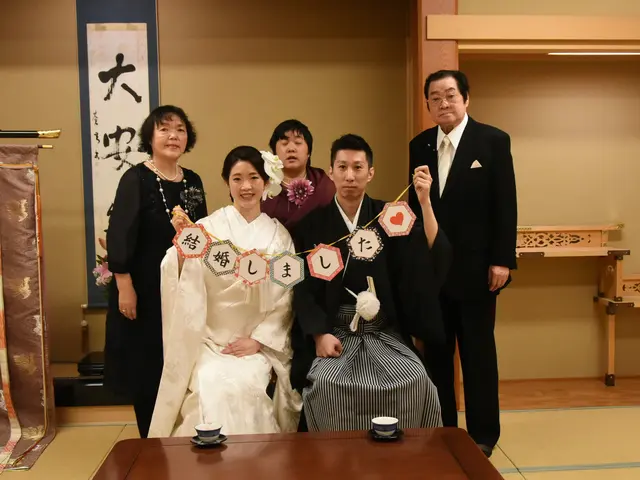 結婚式&披露宴の写真撮影