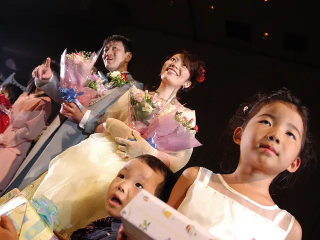 結婚式&披露宴の写真撮影