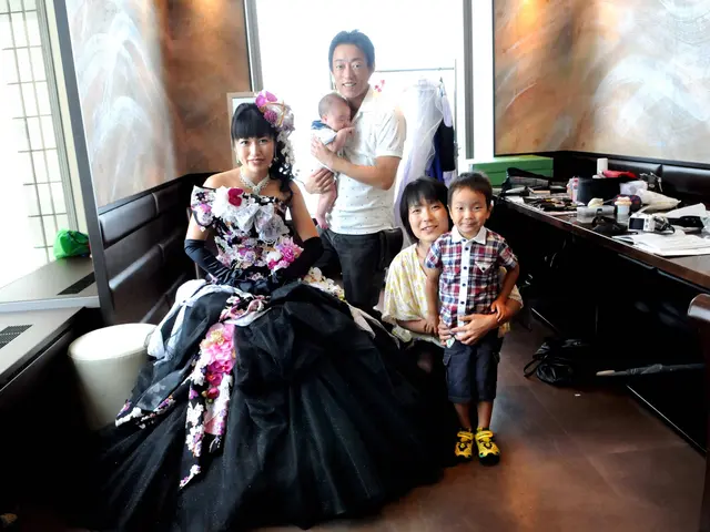 結婚式&披露宴の写真撮影