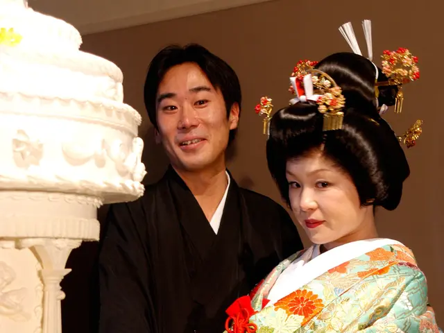 結婚式&披露宴の写真撮影