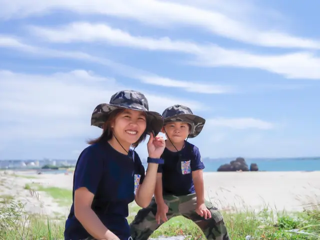 【沖縄県を中心に撮影】 輝く笑顔の一瞬を切り取るカメラマンです