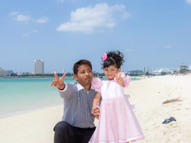 【沖縄県を中心に撮影】 輝く笑顔の一瞬を切り取るカメラマンです