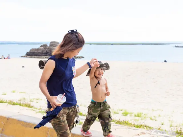 【沖縄県を中心に撮影】 輝く笑顔の一瞬を切り取るカメラマンです