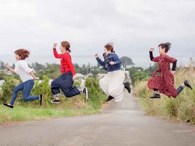 【沖縄県を中心に撮影】 輝く笑顔の一瞬を切り取るカメラマンです