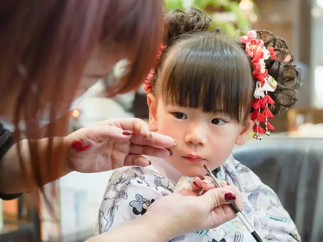 【和傘貸出○】お子様に合わせた撮影を!ママカメラマンが撮影します