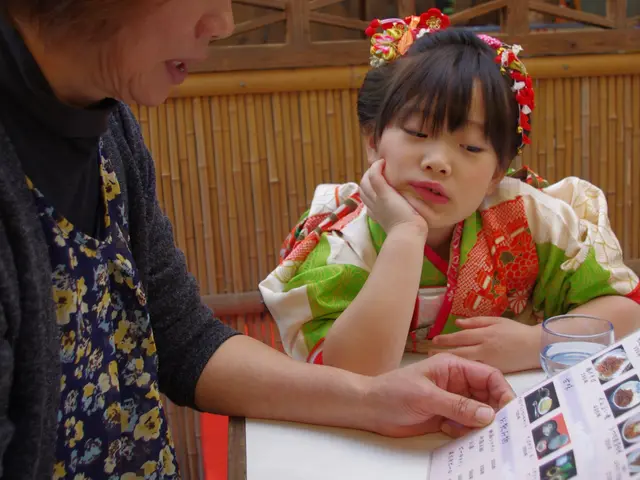 やんちゃでも緊張しいでも大丈夫!本業はカウンセラーと児童発達支援のカメラマンです