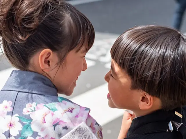 やんちゃでも緊張しいでも大丈夫!本業はカウンセラーと児童発達支援のカメラマンです