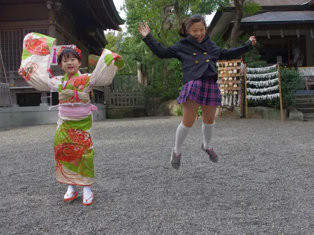 やんちゃでも緊張しいでも大丈夫!本業はカウンセラーと児童発達支援のカメラマンです