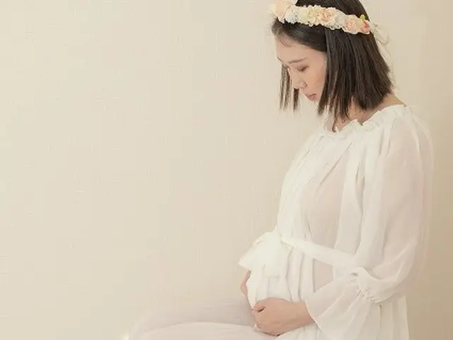 マタニティ二度とない大切な時:女性プロカメラマンが自然体でクオリティの高い撮影♪