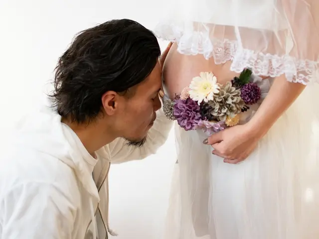 マタニティ二度とない大切な時:女性プロカメラマンが自然体でクオリティの高い撮影♪