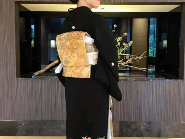 ★各種着付ご対応しています。ご予約前にサービス詳細の確認お願いします★