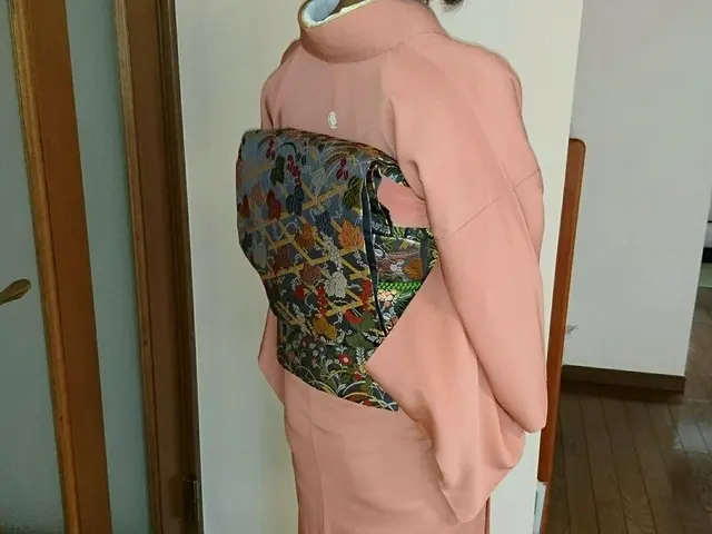 ★各種着付ご対応しています。ご予約前にサービス詳細の確認お願いします★