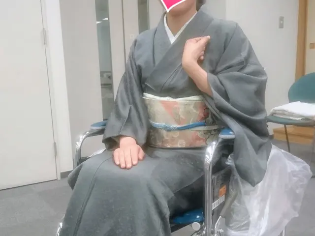 ★各種着付ご対応しています。ご予約前にサービス詳細の確認お願いします★