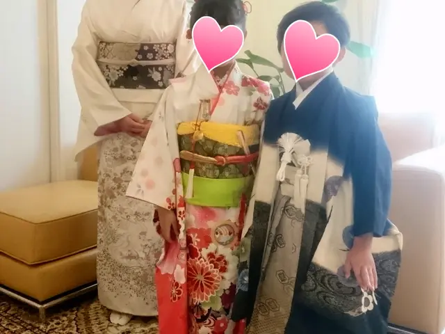 ★各種着付ご対応しています。ご予約前にサービス詳細の確認お願いします★