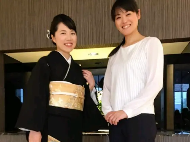 ★各種着付ご対応しています。ご予約前にサービス詳細の確認お願いします★