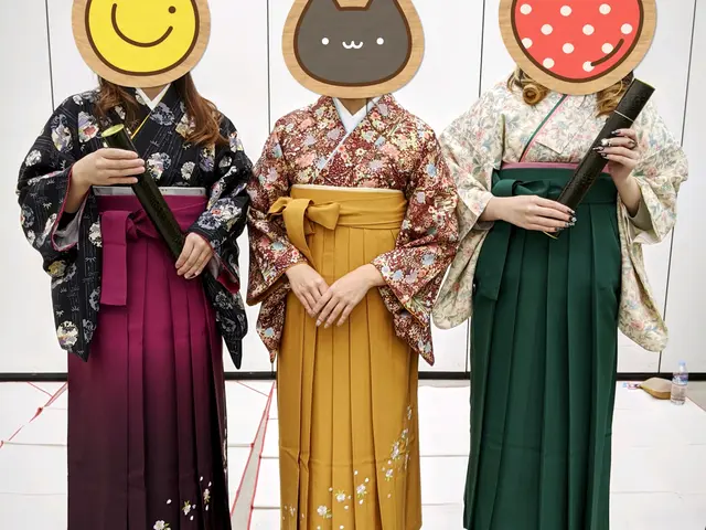 ★各種着付ご対応しています。ご予約前にサービス詳細の確認お願いします★