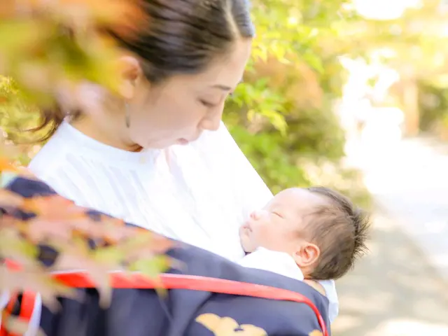【2児のパパ】PayPay対応!お子さま撮影おまかせください!