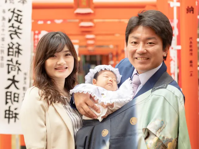 【2児のパパ】PayPay対応!お子さま撮影おまかせください!